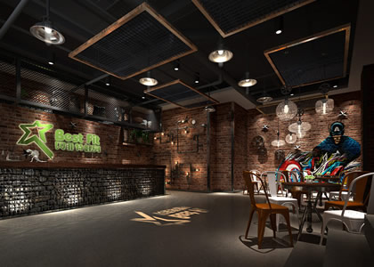 健身俱乐部经营